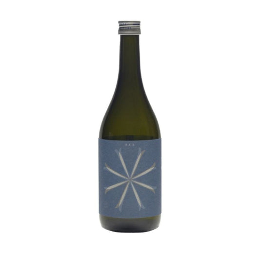 Nanbubijin Sake Mirai Junmai Daiginjo 720ml