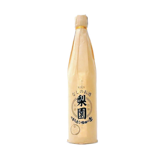 梨園 香梨果酒 500毫升