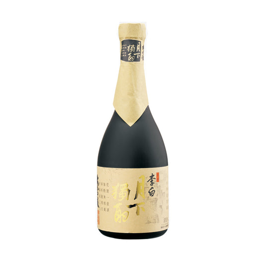 Rihaku Gekka Dokushaku Daiginjo 720ml