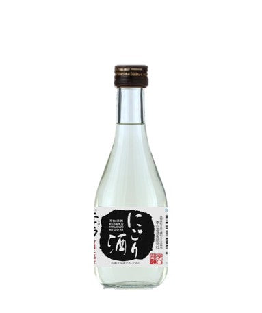 Rihaku Nigori Tokubetsu Honjozo 300ml