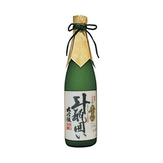 Rihaku Tobin Kakoi Daiginjo 720ml