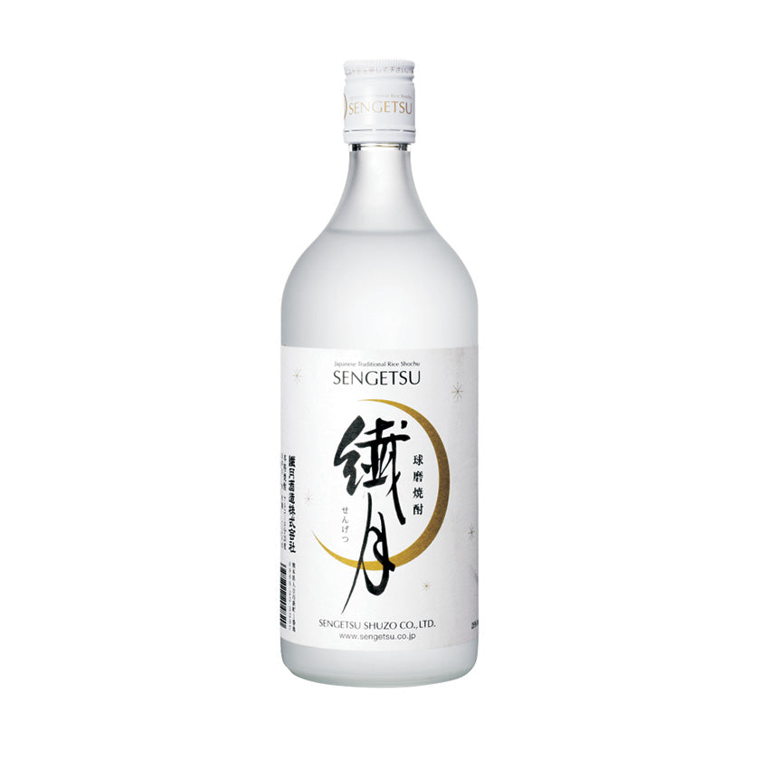 纖月 米燒酎 1800毫升