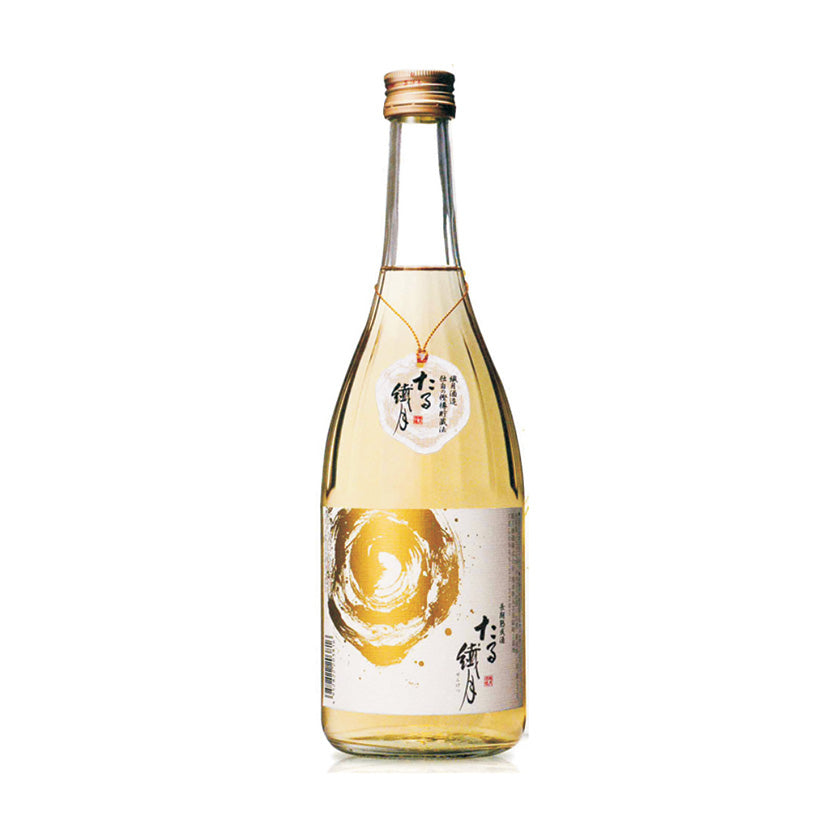 Taru Sengetsu Aged Kome Shochu 720ml