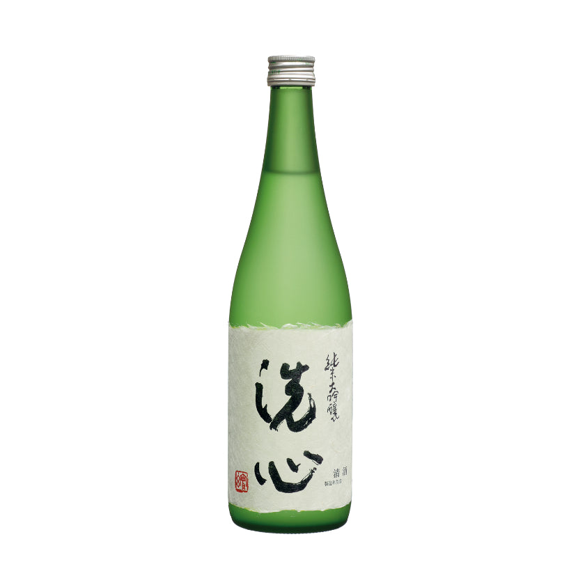 Senshin Junmai Daiginjo 720ml