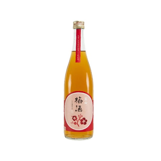 天山 梅酒 720毫升