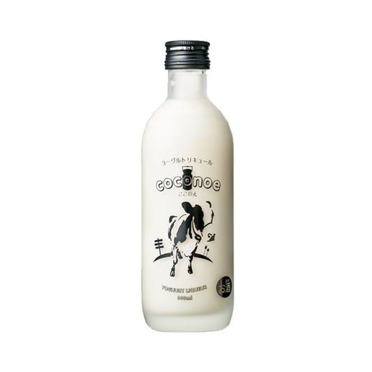 Yatsushika Coconoe Yogurt Liqueur 300ml