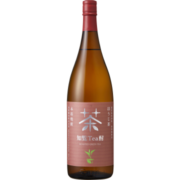 Chiran Tea-Chu Hojicha Shochu 1.8L